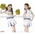 Custom-made Fashion Cheerleader costume